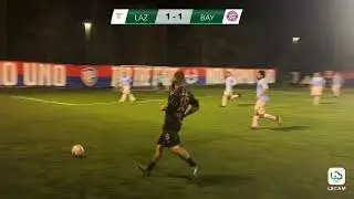 LAZIO 🆚 BAYERN MONACO ⚽️MASTERCUP