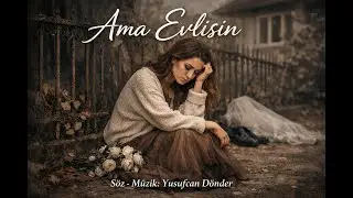 Ama Evlisin 🎵