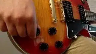 Seymour Duncan JB Jazz Demonstration