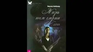 Вернер Шибелер &ndash; Жизнь после смерти. Что об этом думает физикЧасть 8.