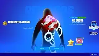 Fortnite Complete Containment Specialist 