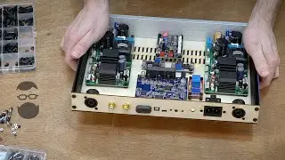 Prototyping with the Gweike Cloud CO2 Laser