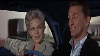 Strangers When We Meet -1960 - O Nono Mandamento - Kirk Douglas - Kim Novak - Romance - Legendado