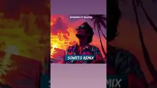 SOWETO SPANISH VERSION (SUBT&Iacute;TULOS) - BFARISSI FT. BLUYIN