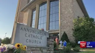 Connecticut schools, parents taking extra safety precautions following Minneapolis Catholic school s