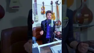 Zara zara bahekta hai (cover) by vikas tripathi #bollywoodsongs #coversong #youtubevideos #songs