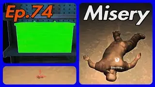The Long Dark Misery Mode