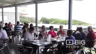 The Surf Club Bribie Island, a Restaurant in Moreton Bay serving Steak and Seafoods