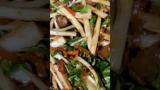 Chicken Chop Suey   #chopsuey #chickenreceipe #fijistyle #fijistylefood #dinner #lunch #fj