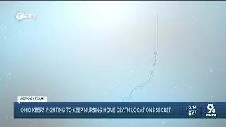 Ohio keeps fighting to keep nursing home death locations secret
