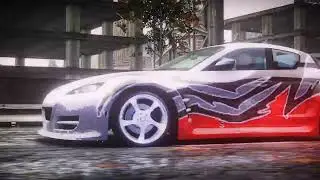 Blacklist 12 NFS Most Wanted 2005