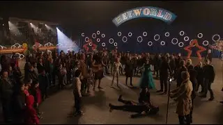 DC's Legends Of Tomorrow 4x16 Sweet Baby James Scene