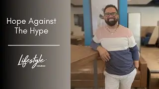 Hope Against The Hype | Quinton Roberts