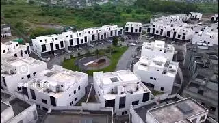 Eighteen Islamabad A-Z #siteupdate #drone #development #latest #viralvideo #viral  #forsale #villa