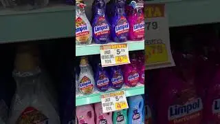 FERRACINI SUPERMERCADOS &ndash; BARATO &Eacute; AQUI!