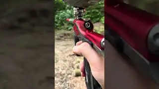 Planet Eclipse Ego LV1.1 shooting #paintball #planeteclipsepaintball