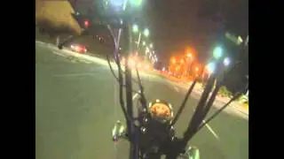 Intruder 125 Com 