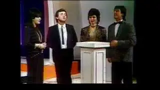 Naim Abazi - Merita Spahiu , TVP Kosovë 1988/89