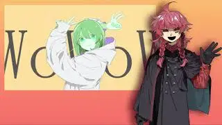 【甚三_花氷】グッバイ宣言【UTAUカバー】