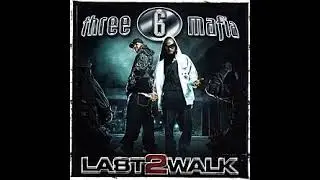 Hard Three 6 Mafia Type Beat 