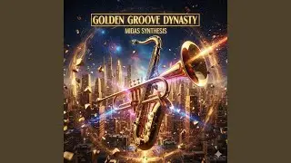 Midnight Groove Express