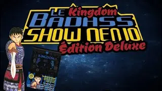KINGDOM Deluxe Edition 1/2