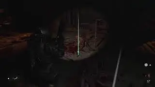 Cronos: The New Dawn - Playthrough Part 7