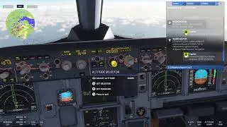Microsoft Flight Simulator 2024 |Playstation 5 slim Gameplay!