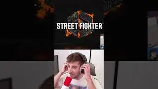 The Street Fighter 6 CPU LVL8 Experience