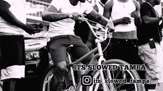 Dave East, Jozzy - Mission #slowed