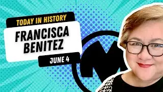 Mighty Magulang: Francisca Tirona-Benitez
