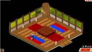 iop terre panoplie meulou lvl 145 fraternelle (sumens)