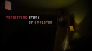 Trapped in a Haunted Funeral Home &ndash; The Terrifying Story of Elizabeth Ward