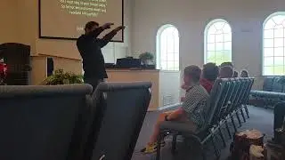 Changed Hearts are Generous Children's Sermon