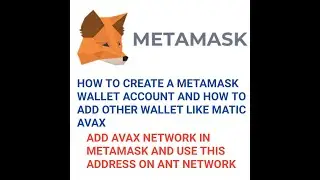 ANT NETWORK WALLET UPDATE ll WITHDRAW YOUR COINS ll ANT COINS WITHDRAW UPDATE ll ANT NETWORK ll