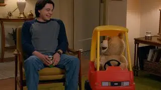 Why I&rsquo;m excited for Ted Season 2
