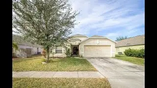 4036 Walthem Forest Dr  Tavares, FL 32778