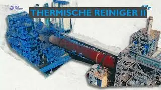 Blue Phoenix Thermal Treatment Process - Dutch