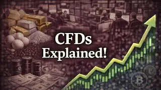 CFD Trading: Easy Profits or Fastest Way to Lose Money?