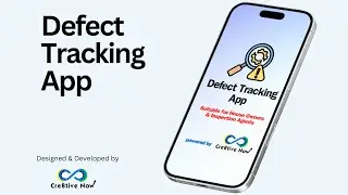 Defect Record App for Malaysia House Owner | Inspection Agent | Developer