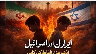 America vs Iran vs Israel ? | World War 3 | Ali Khamenei | Donald Trump | Middle East | Israel