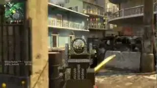 IGYB- Black OpsⅡ GamePlay