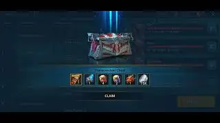 Raid Shadow Legends Ultra Nightmare Clan Boss Rewards 19/05/2022