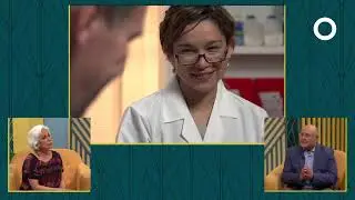 Aprender a envejecer - ¿Es curable el Alzheimer? (21/09/2025)