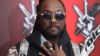 will.i.am Says the Music Industry Is Dead