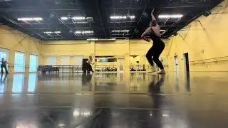 Amor Fati (Jasmins Piece)