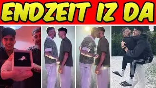 Was läuft da zwischen SIDO und Eldeno ?? Ich bin maximal verwirrt...
