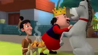 #ReelsChallenge #MotuPatluViral #FunnyReels #ViralShorts #KidsComedy #MotuPatluReels #ReelsIndia 