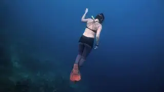 Learn Freediving/Skindiving Basics with ORCA Freedive