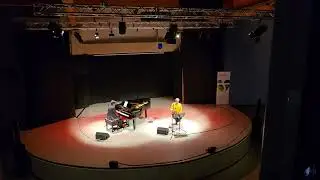 Clarice Assad & Gabriele Mirabassi